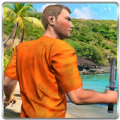 Survival Island Prisoner Escape icon