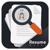 Create Professional Resume & CV Mod