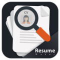 Create Professional Resume & CV icon
