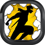 Unlimited Runner icon