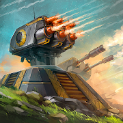 Ancient Planet Tower Defense Offline Mod Apk 1.2.81 