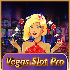 Vegas Casinoist -Casino Games