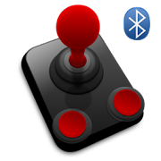 Joystick Bluetooth Pro Mod