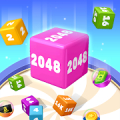 Magic 2048-Aim to Win Free Reward Mod