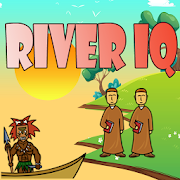 River Crossing IQ - Full 36 chapter Mod APK