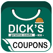 Dick's Sporting Goods Coupons  - Promo Codes. Mod Apk