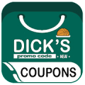 Dick's Sporting Goods Coupons  - Promo Codes. Mod