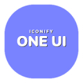 IconiFy : ONE UI Icons Mod