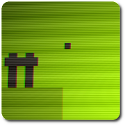 Retro Pixel - Hardcore platformer Mod