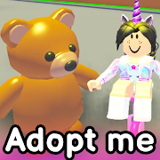 Adopt Me for roblox mods Mod APK'sı