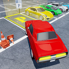 Car Parking Simulator 2022