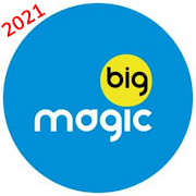 Big Magic | TV HD-Hotstar Live Tips TV Channels