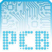 PCB Blue ⁞ CM13 Theme Mod