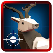 Pixel Wild Deer Hunting World Mod