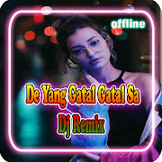 De Yang Gatal Gatal Sa Dj Remix Мод APK