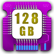 128GB SD Card Memory Booster & Cleaner Mod APK