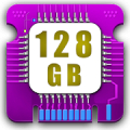 128GB SD Card Memory Booster & Cleaner Mod