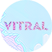 Vitral - Icon pack Mod