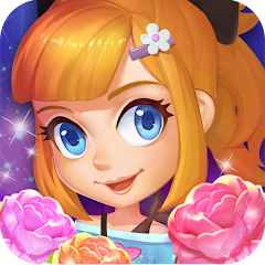 Flowers Island Mod APK