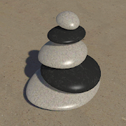 3D Zen Stones Live Wallpaper Mod