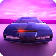The KITT Game : Official icon