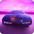 The KITT Game : Official icon