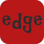 Samsung edge icon