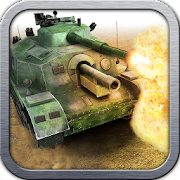 Tank Strike Battle 3D Mod