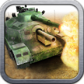 Tank Strike Battle 3D Mod