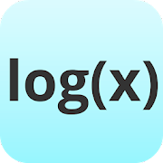 Logarithm Calculator Pro icon