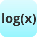 Logarithm Calculator Pro icon