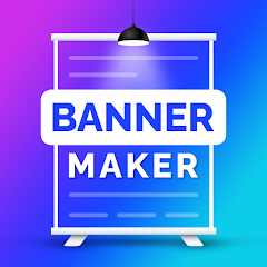 Banner Maker, Web Banner Ads, Roll Up Banners Mod