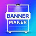 Banner Maker, Thumbnail Maker Mod