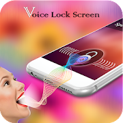 Voice Screen Lock Mod Apk