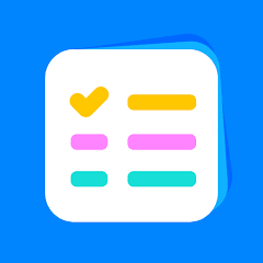 Tidy Notes - Notebook, Notepad Mod APK