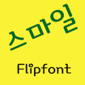RixSmile™ Korean Flipfont Mod