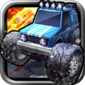 Offroad Truck Climb Legends 2 icon