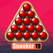 Snooker 19 Mod APK'sı