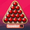 Snooker 19 Mod