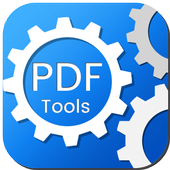 PDF Tools icon