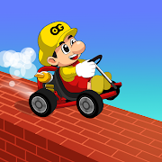 Bob's World: Draw Bridge Game Mod Apk