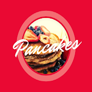 Pancake house: Pancake recipes icon