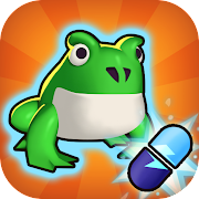 Crazy Monster Balls Mod APK