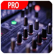 Equalizer & Bass Booster Pro Mod Apk 1.2.7 [Dibayar gratis]