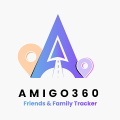 Amigo360-Buscar familia Mod