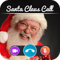 Fake Santa Claus Video Calling Simulator Mod