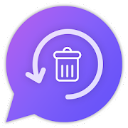 UNDELETE - Recover Deleted FB &  WhatsApp Messages Mod APK