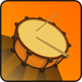 Drum Music kit - including DrumMusic Mod