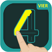 Write and Learn German numbers for Kids 123 Mod Apk