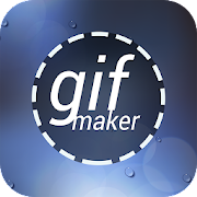 Photo To Gif Maker, Images to GIF , Video to GIF Mod Apk